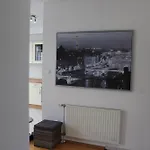 Budapest Penthouse & View