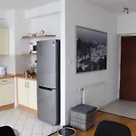 Budapest Penthouse & View