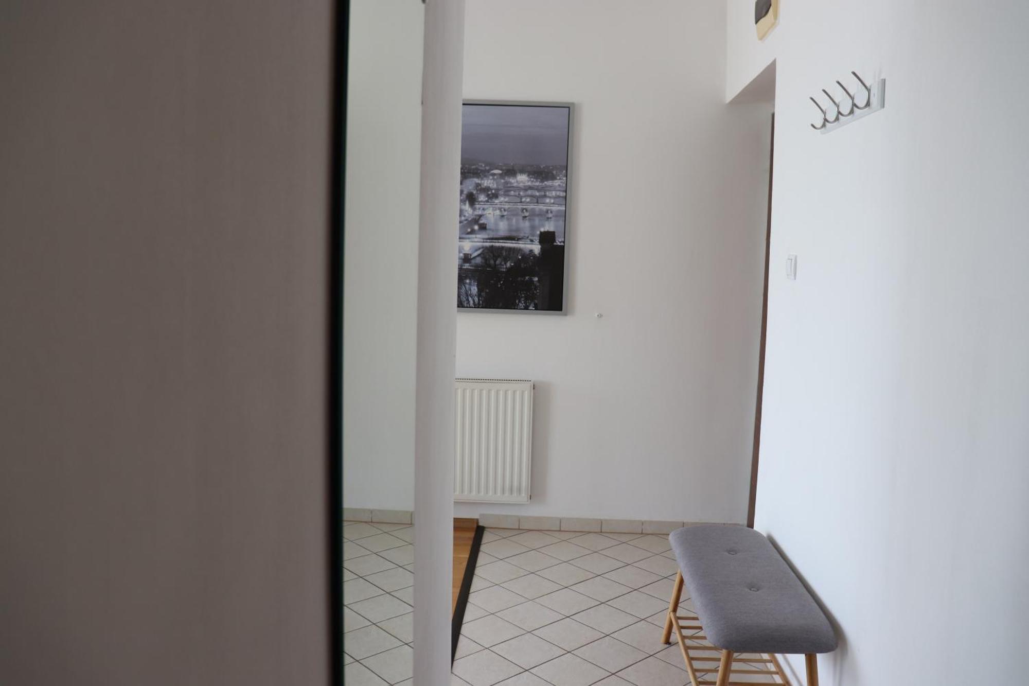 Penthouse & View Apartment Budapest